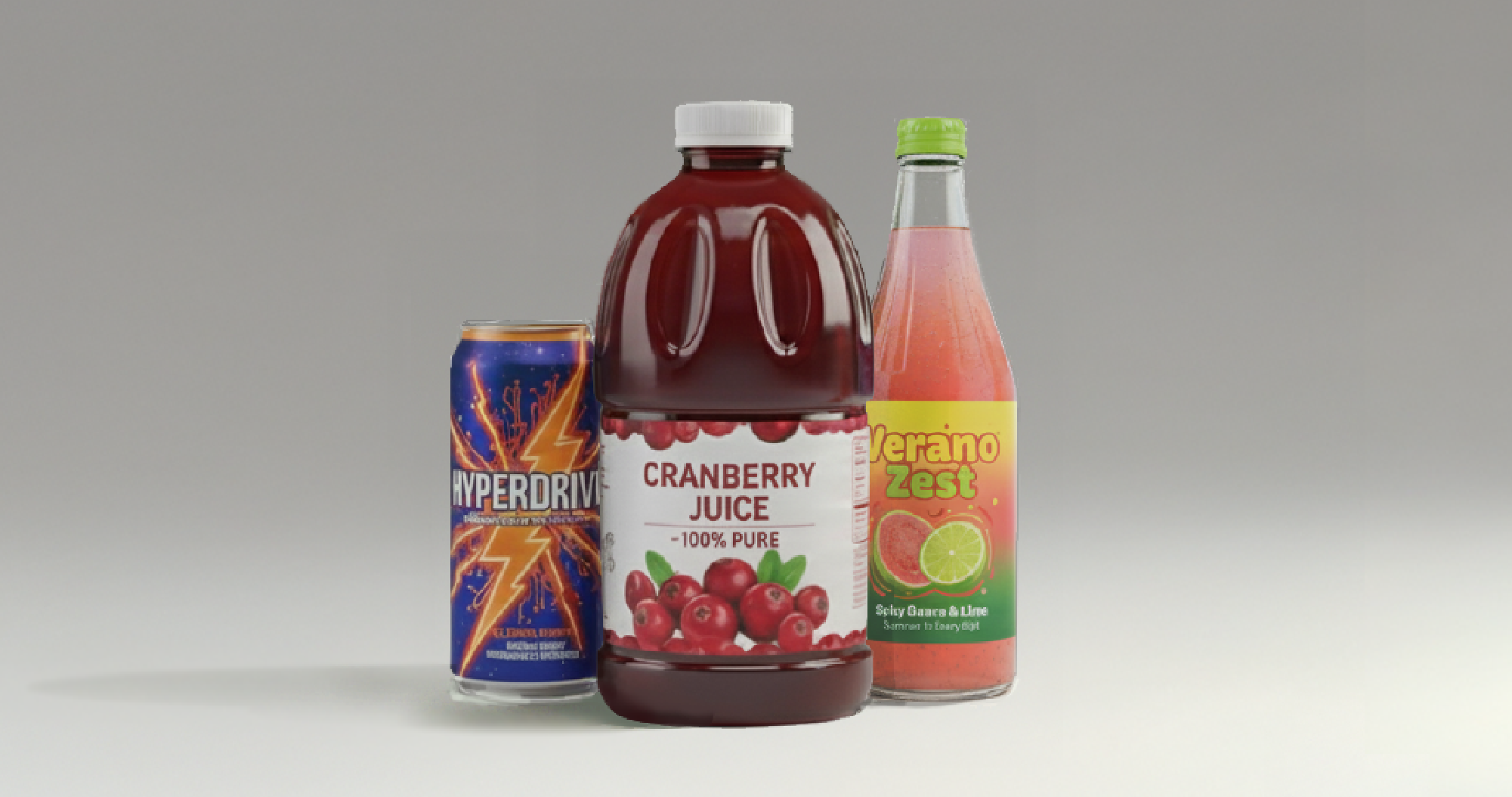 Beverage Packaging